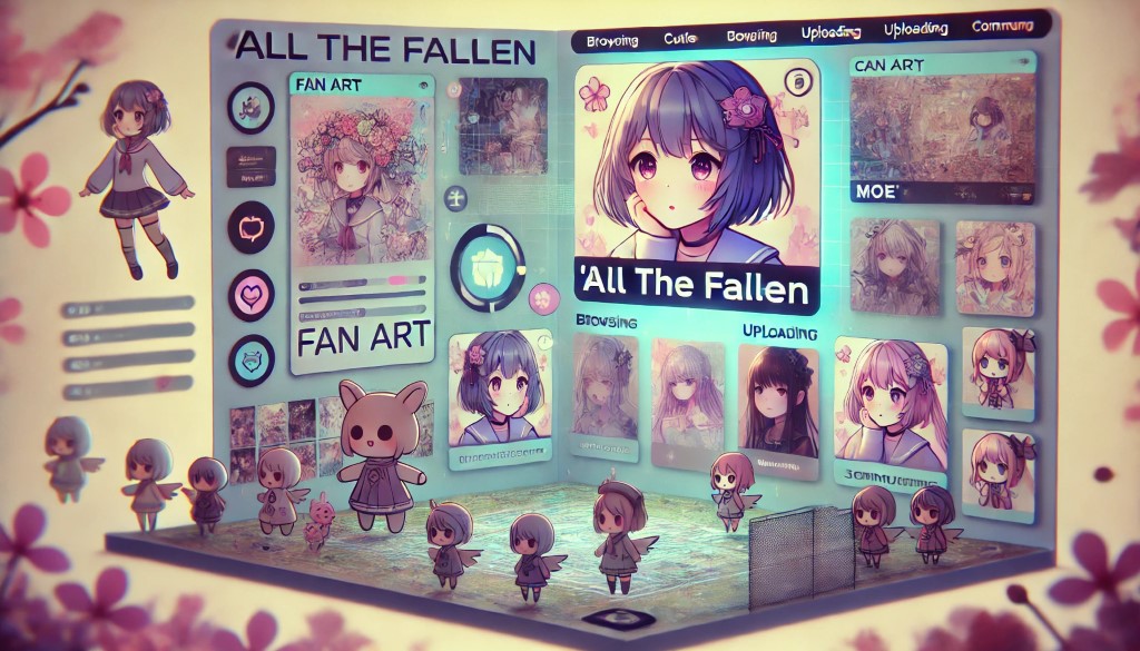 allthefallen